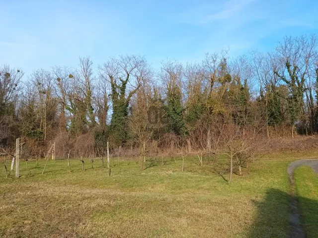 Eladó üdülő és hétvégi ház Zalaszentgrót, Aranyod 36 nm