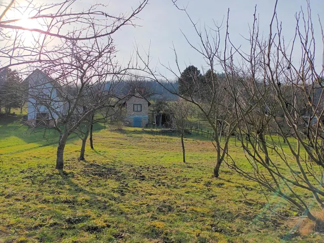 Eladó üdülő és hétvégi ház Zalaszentgrót, Aranyod 36 nm