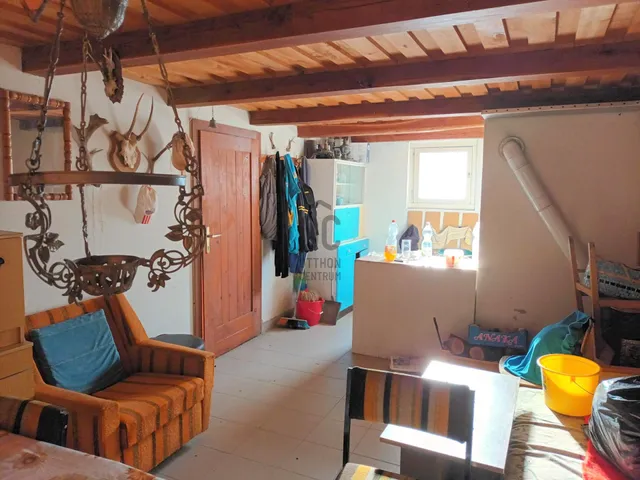 Eladó nyaraló Zalaszentgrót, Aranyod 36 nm