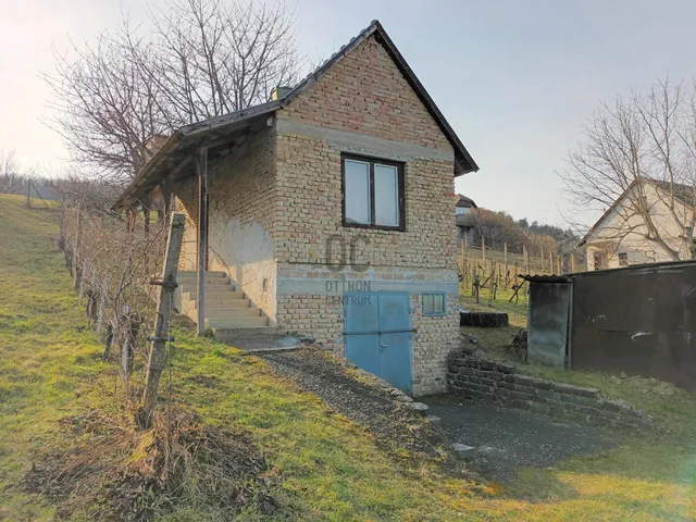 Eladó nyaraló Zalaszentgrót, Aranyod 36 nm