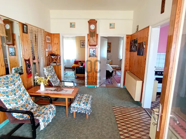 Eladó ház Pacsa 90 nm