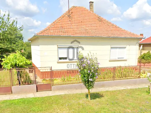 Eladó ház Pacsa 90 nm