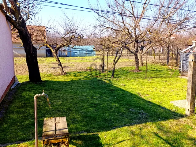 Eladó ház Pacsa 90 nm