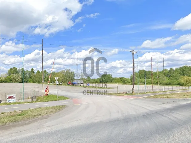 Eladó telek Rédics 33436 nm