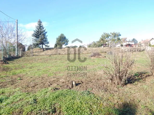 Eladó telek Zalaegerszeg, Egerszeghegy 741 nm