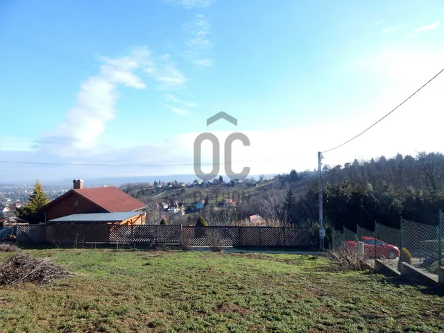 Eladó telek Zalaegerszeg, Egerszeghegy 741 nm