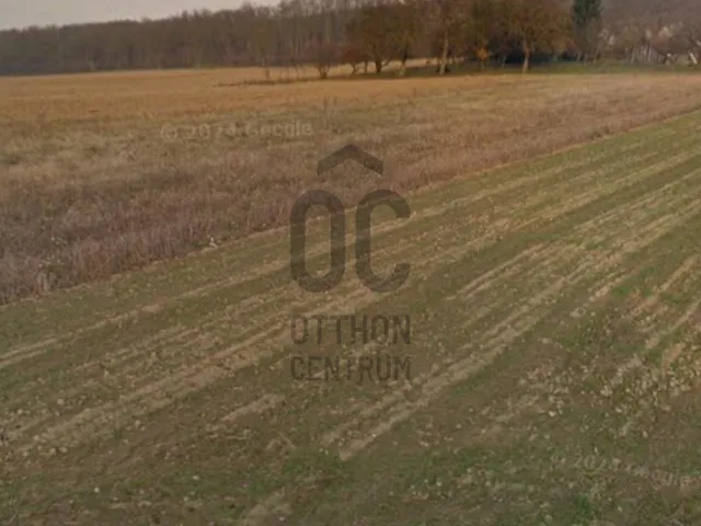Eladó telek Nagykutas 3226 nm