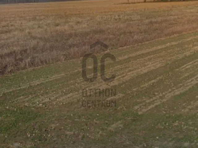 Eladó telek Nagykutas 3226 nm