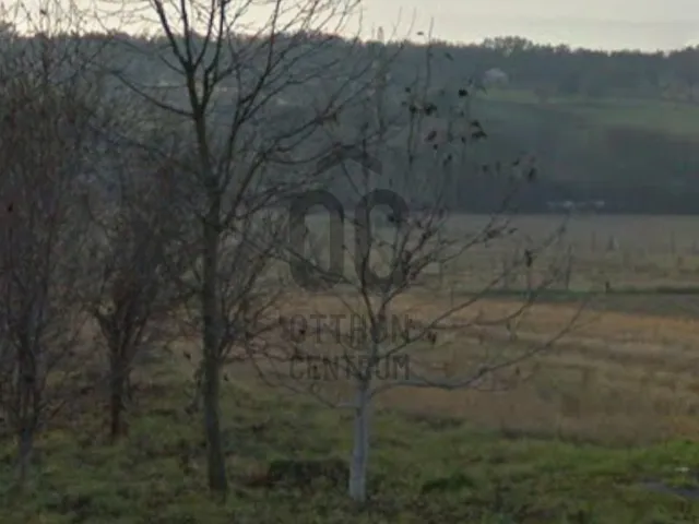 Eladó telek Nagykutas 1175 nm