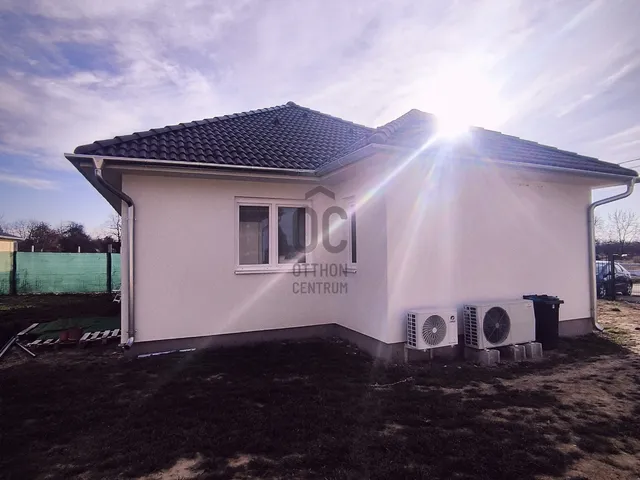 Eladó ház Zalaboldogfa 71 nm