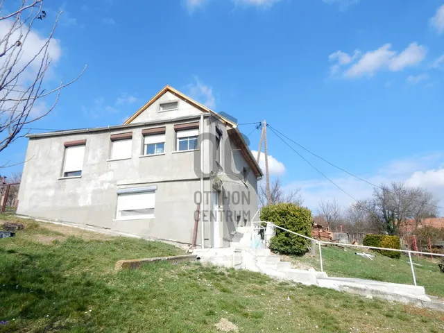 Eladó üdülő és hétvégi ház Zalaegerszeg 75 nm