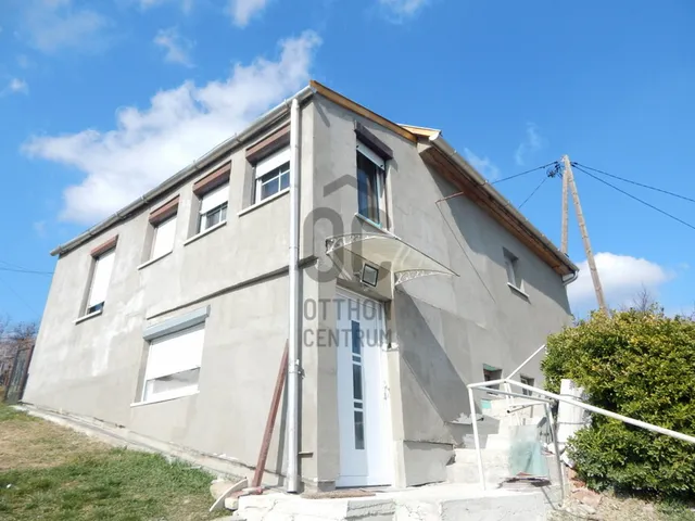 Eladó nyaraló Zalaegerszeg 75 nm