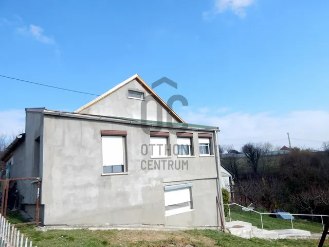 Eladó nyaraló Zalaegerszeg 75 nm