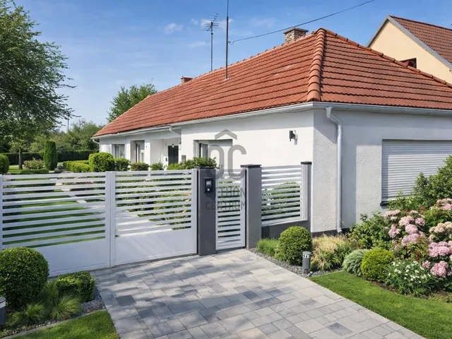 Eladó ház Vasvár 75 nm