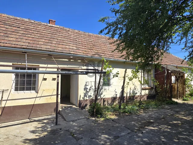 Eladó ház Vasvár 75 nm