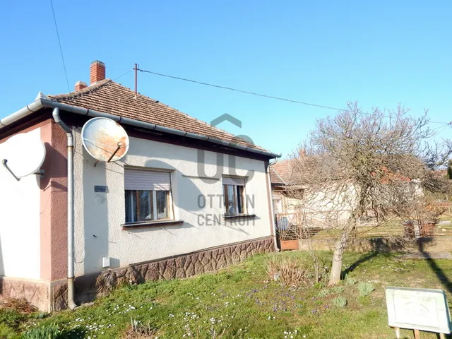 Eladó ház Zalavár 78 nm