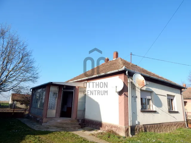 Eladó ház Zalavár 78 nm