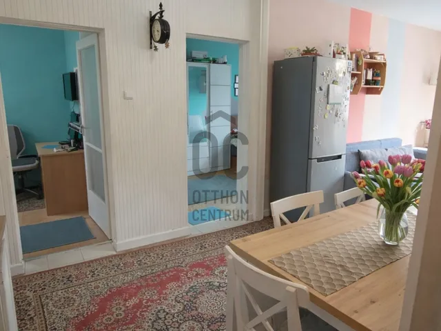 Eladó lakás Zalaegerszeg 61 nm