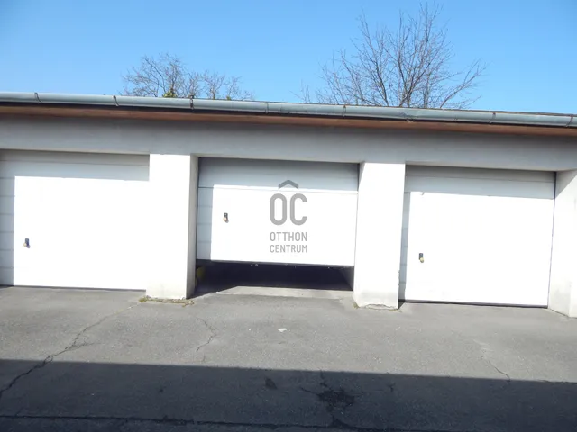 Eladó garázs Zalaegerszeg 15 nm