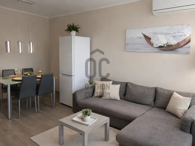 Eladó lakás Zalaegerszeg, Belváros 44 nm