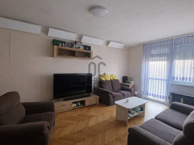 Eladó lakás Zalaegerszeg, Landorhegy 43 nm