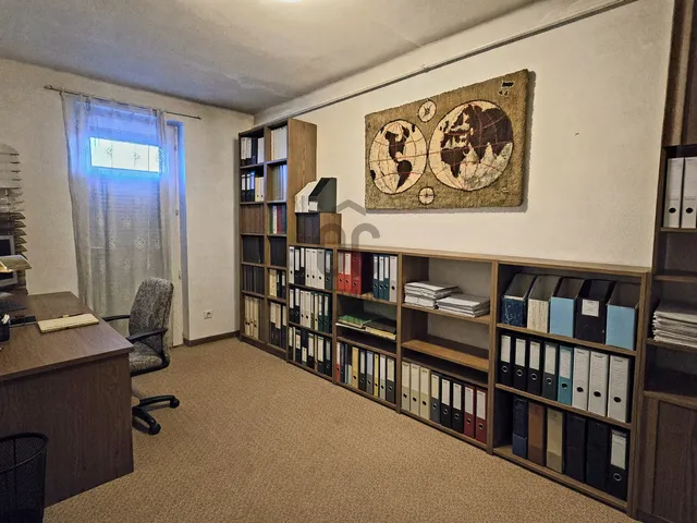 Eladó lakás Vasvár 66 nm
