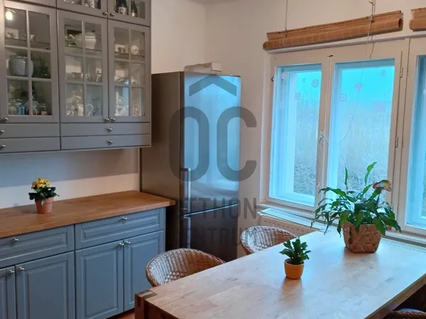 Eladó ház Pusztamagyaród 83 nm