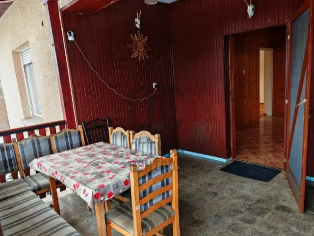 Eladó ház Zalalövő 121 nm