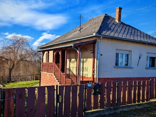 Eladó ház Zalalövő 121 nm