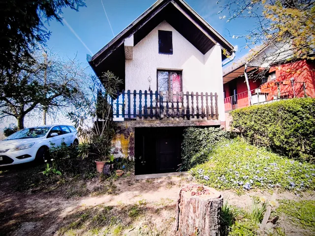 Eladó ház Zalaegerszeg 28 nm