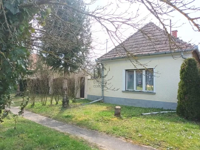 Eladó ház Csipkerek 61 nm