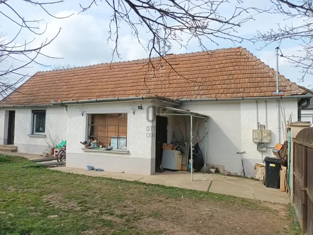 Eladó ház Csipkerek 61 nm