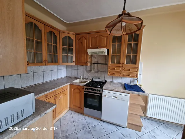 Kiadó ház Zalaegerszeg, Kertváros 60 nm