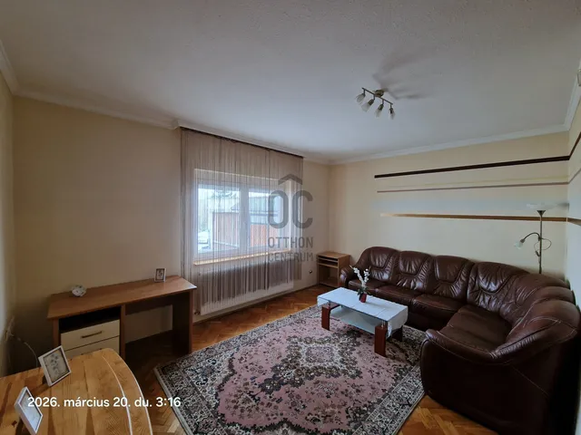 Kiadó ház Zalaegerszeg, Kertváros 60 nm