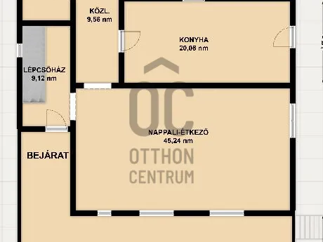 Eladó ház Zalaegerszeg 287 nm