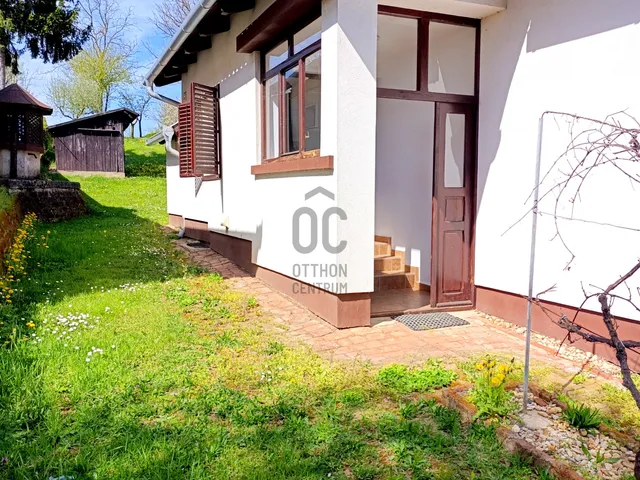 Eladó ház Zalalövő 81 nm