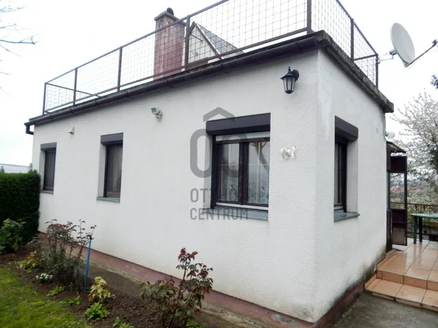 Eladó ház Zalaegerszeg, Vakaroshegy 70 nm