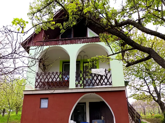 Eladó üdülő és hétvégi ház Zalaegerszeg, Bozsok 35 nm