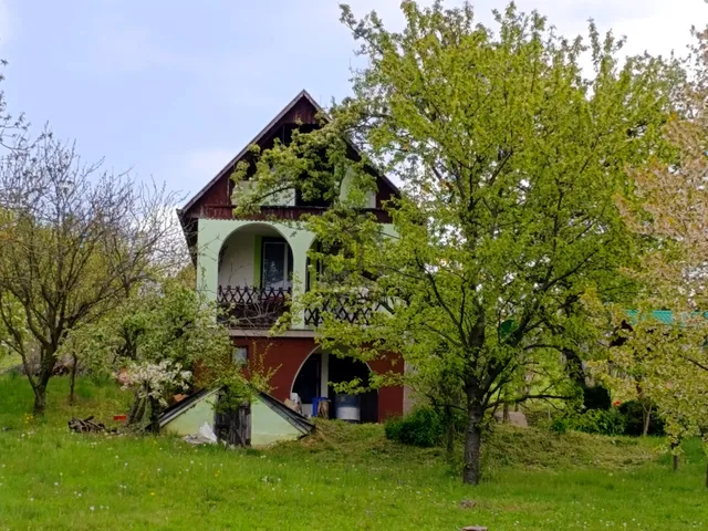 Eladó nyaraló Zalaegerszeg, Bozsok 35 nm