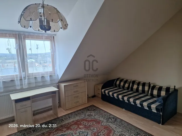 Kiadó lakás Zalaegerszeg 120 nm