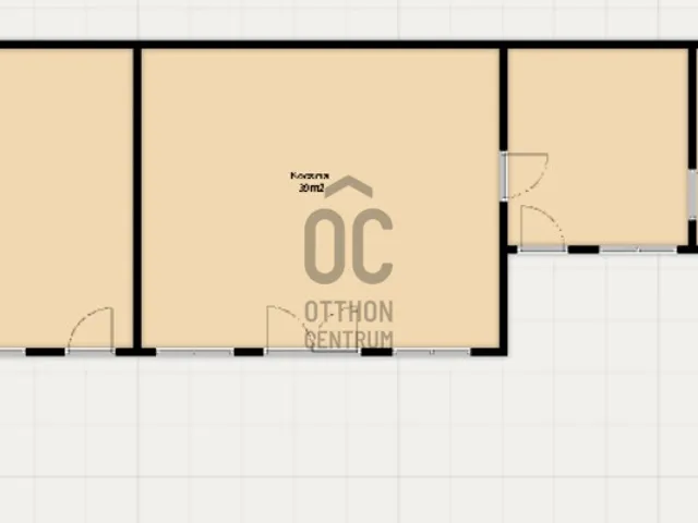 Eladó kereskedelmi és ipari ingatlan Nagytilaj 89 nm