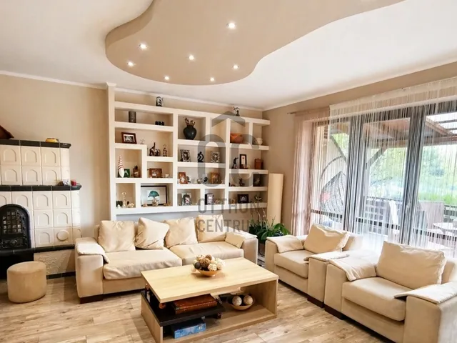 Eladó ház Zalaegerszeg, Páterdomb 134 nm