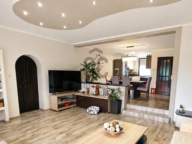 Eladó ház Zalaegerszeg, Páterdomb 134 nm