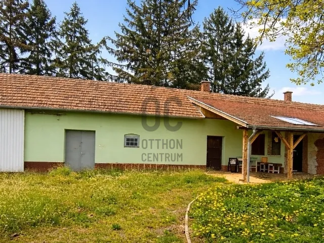 Eladó ház Zalatárnok 72 nm