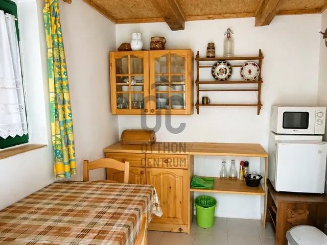 Eladó üdülő és hétvégi ház Nemesapáti 20 nm