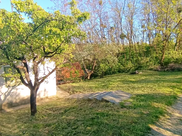 Eladó üdülő és hétvégi ház Nemesapáti 20 nm