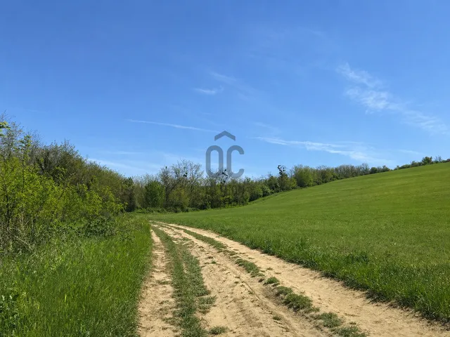 Eladó telek Zalaszentgrót 4460 nm