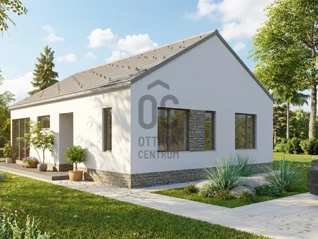 Eladó ház Zalaegerszeg, Gébárt 80 nm