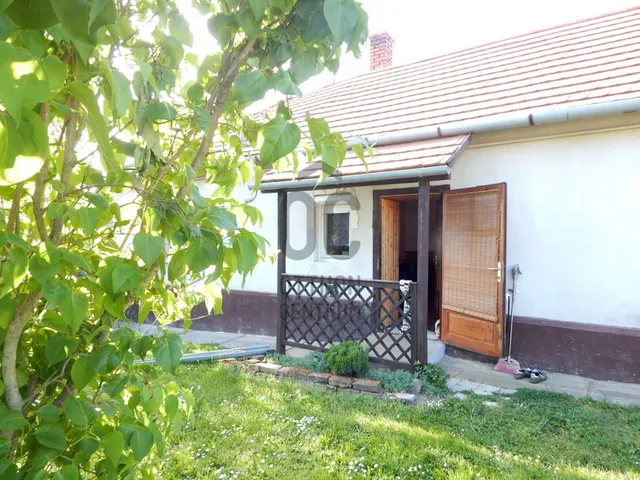 Eladó ház Győrvár 57 nm