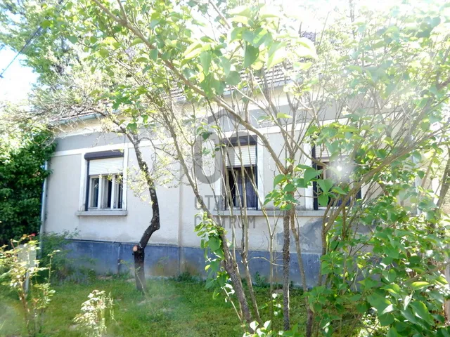 Eladó ház Felsőjánosfa 5672 nm